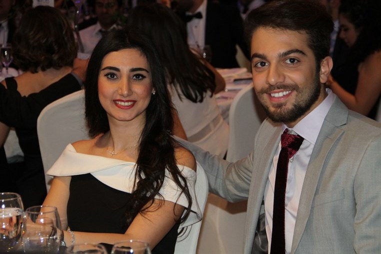 LAU MSA 3rd Annual Gala Dinner